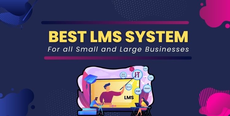 best learning management system for small business